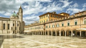 Case vacanza a Ascoli Piceno: cosa vedere nel centro storico