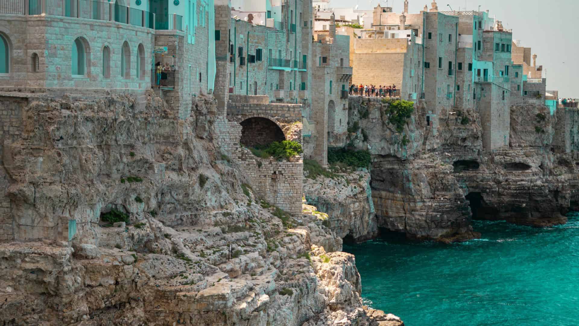 La città di Putignano