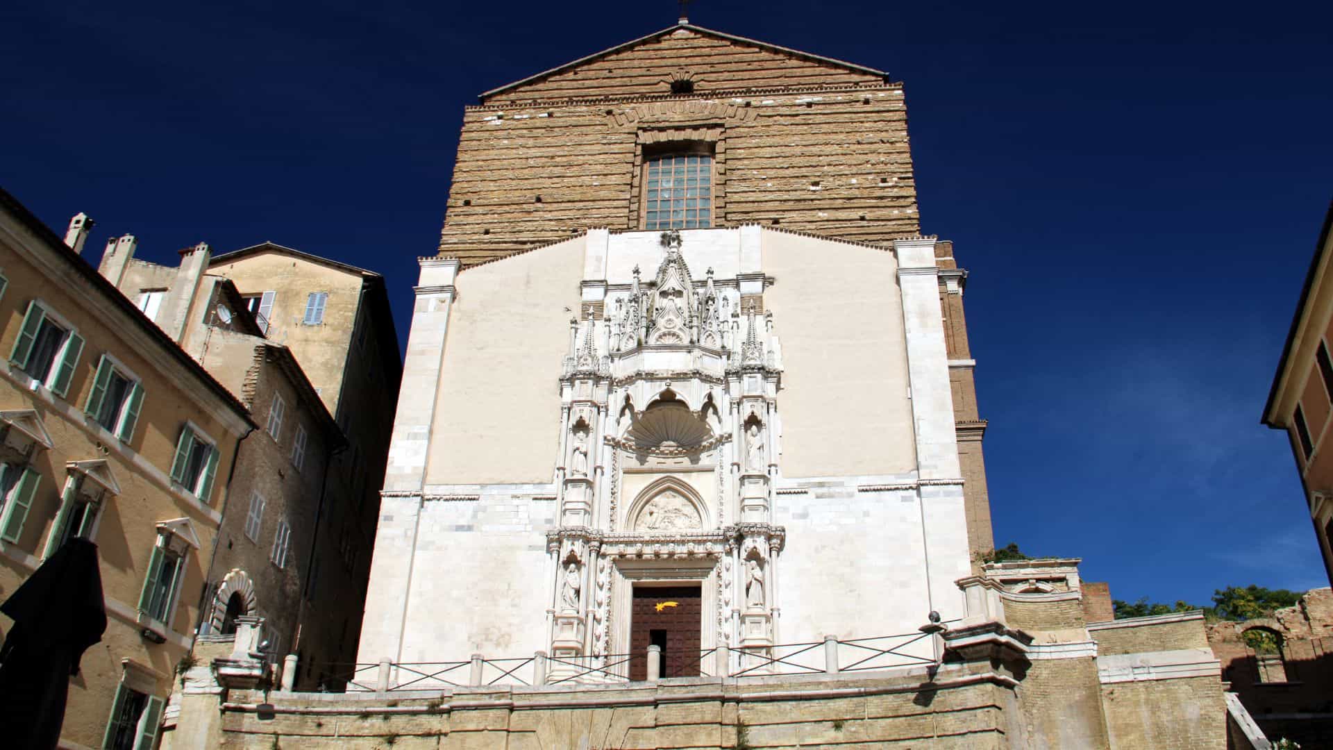 Chiesa di San Francesco alle Scale 