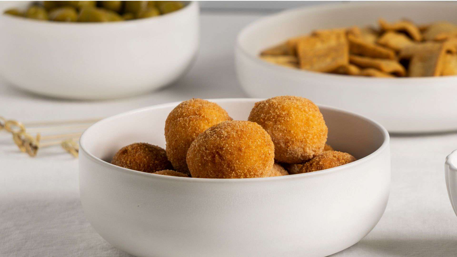 Le olive all'ascolana