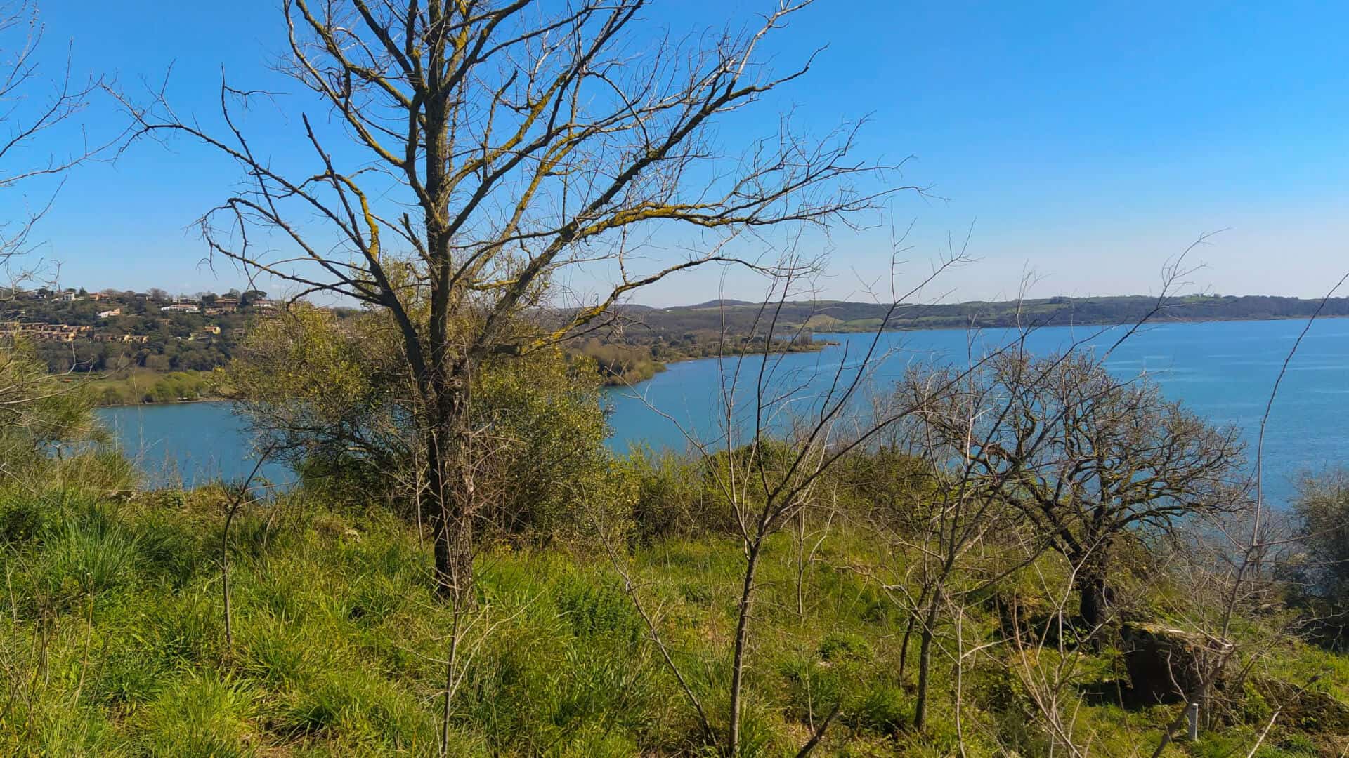 Bracciano-See