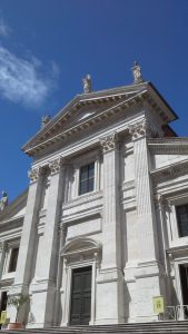 Ville e casali Urbino