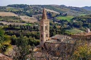 Ville e casali Urbino: come scegliere
