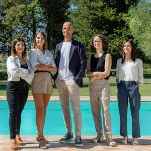 Team Anita Villas