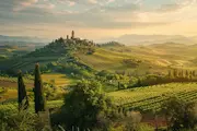 Toscana