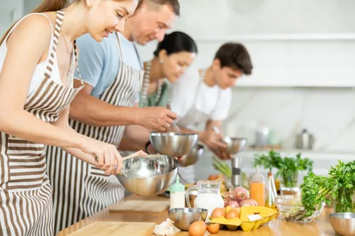 Lezione-cucina